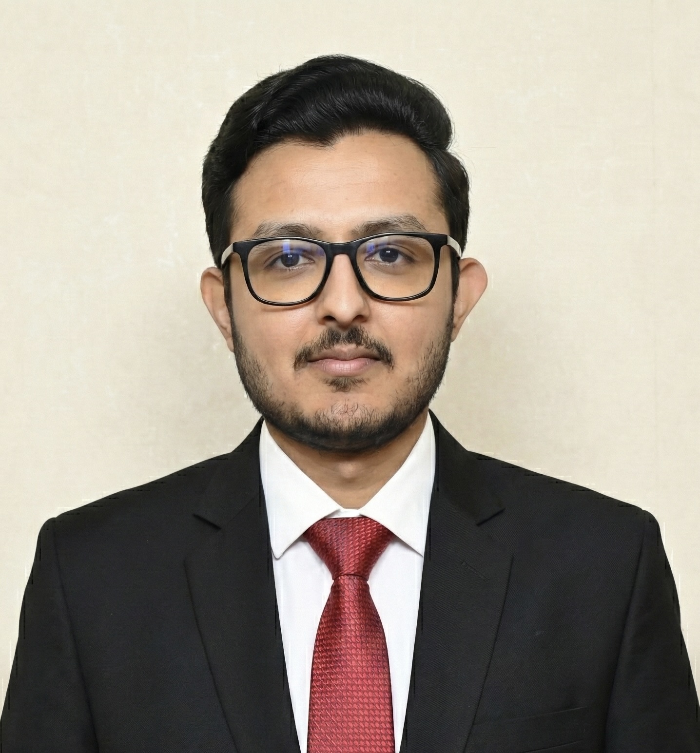 Senpai Dinesh Solanki