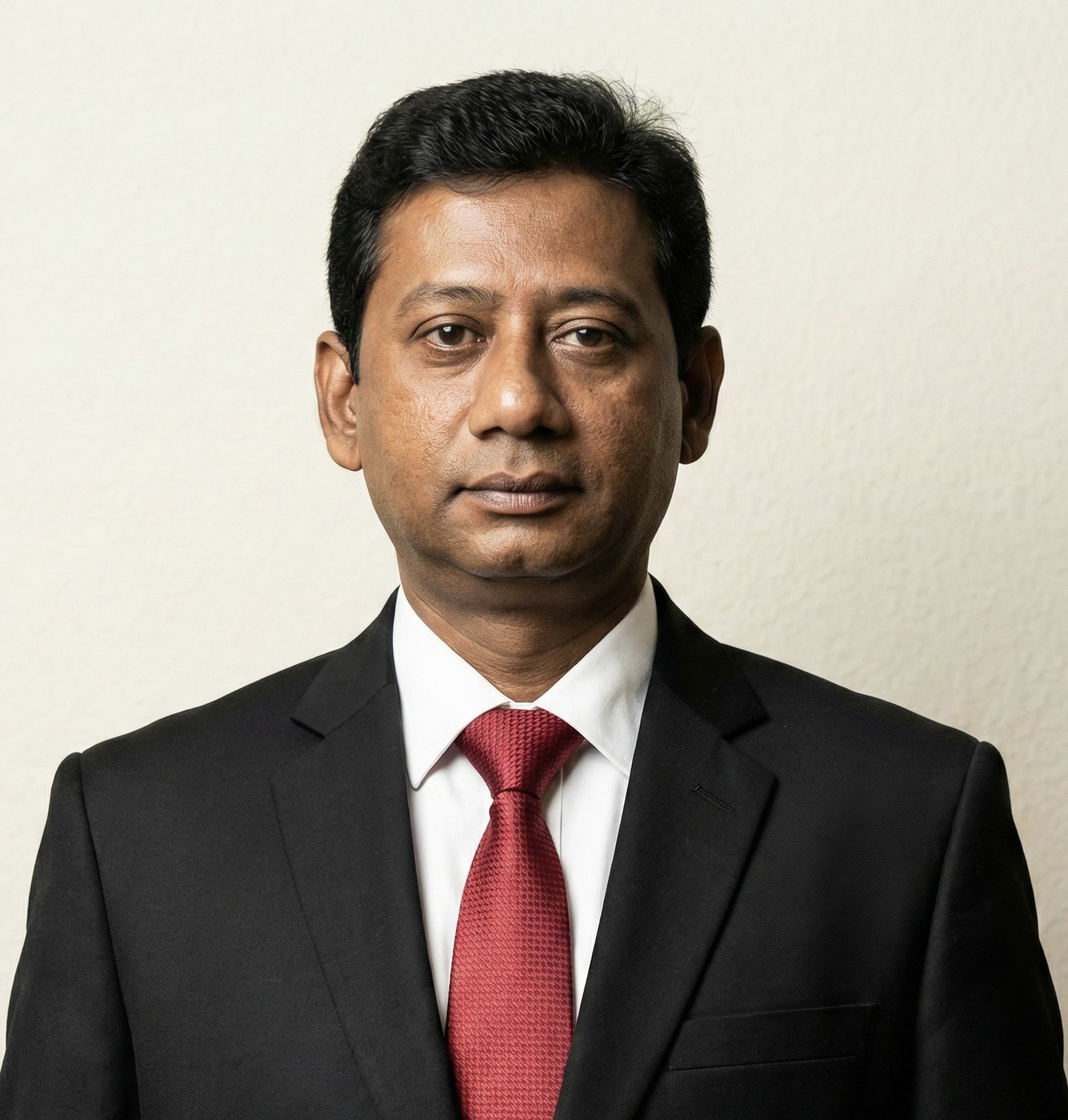 Dr. Renshi B.K. Venkatesha